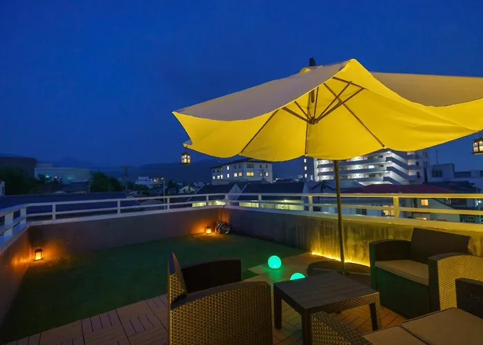 一棟貸切 Cozy Inn Saki -Family & Cyclists Welcome -