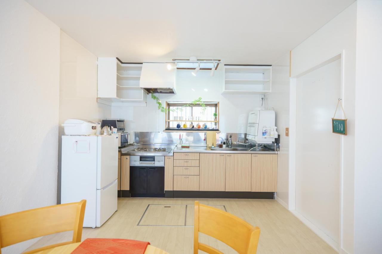 一棟貸切 Cozy Saki -family & Cyclists Welcome - Villa