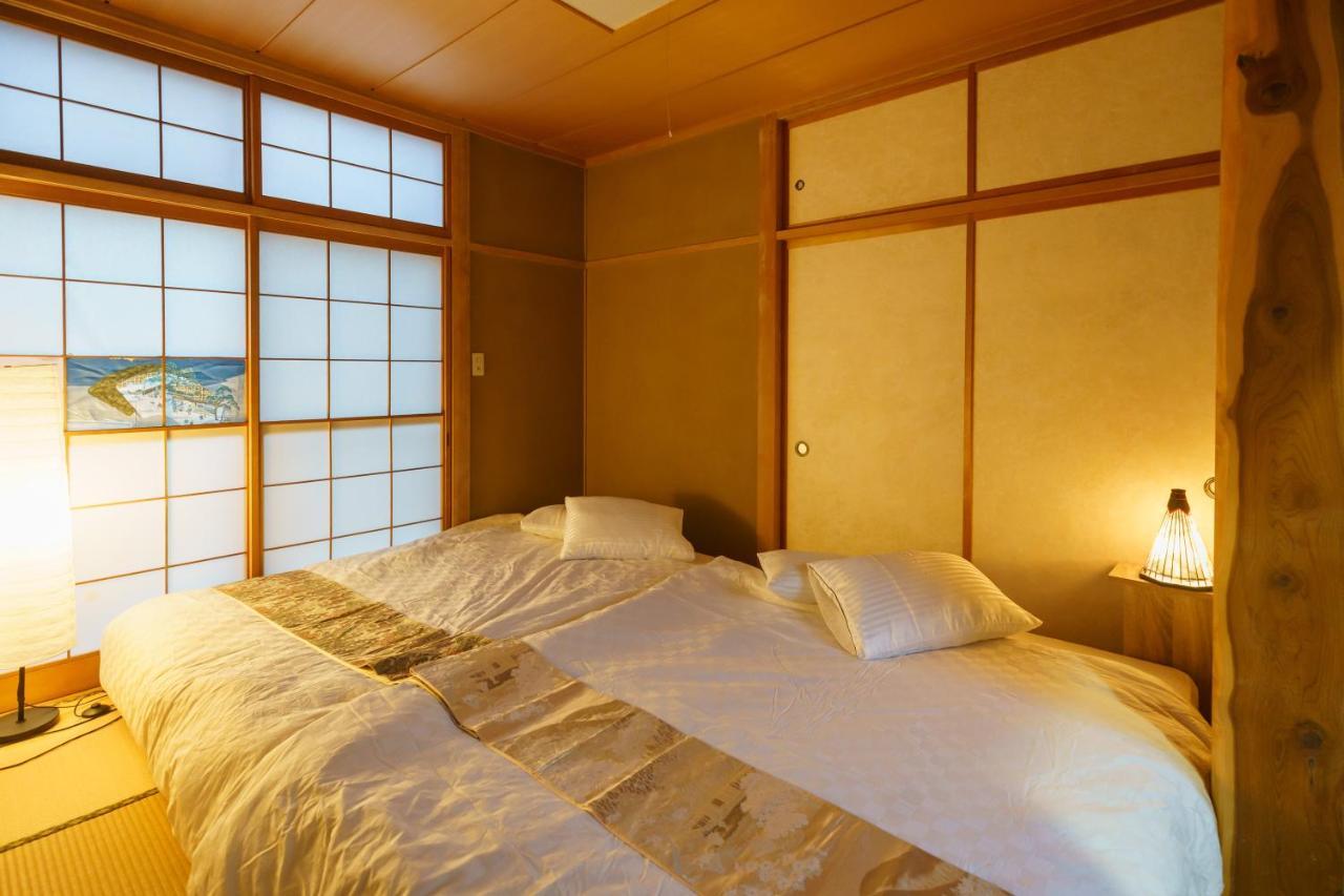 一棟貸切 Cozy Saki -family & Cyclists Welcome - Villa *