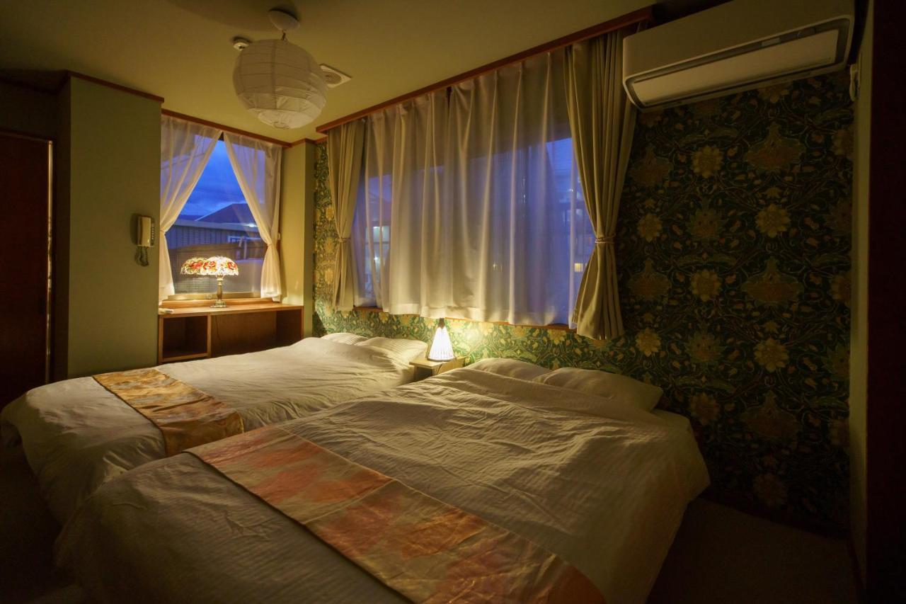 Villa 一棟貸切 Cozy Saki -family & Cyclists Welcome -