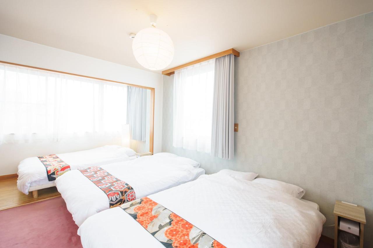 Villa 一棟貸切 Cozy Saki -family & Cyclists Welcome - Matsumoto