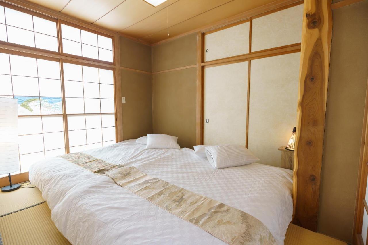Villa 一棟貸切 Cozy Saki -family & Cyclists Welcome - Matsumoto
